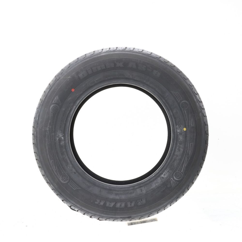 New 215/70R16 Radar Dimax AS-8 104V - Image 3