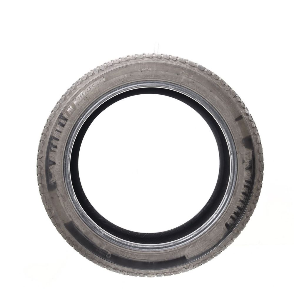 Used 255/45R20 Michelin CrossClimate 2 105V - 8/32 - Image 3
