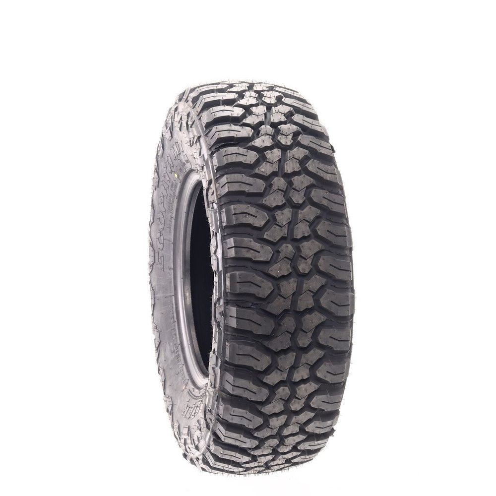 New LT 265/75R16 Travelstar Ecopath M/T 123/120Q E - Image 1