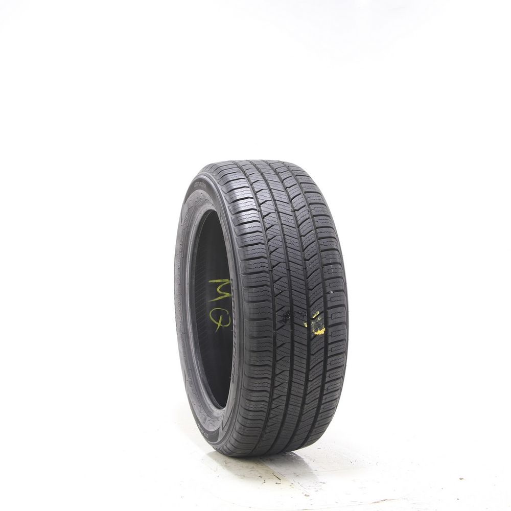 Driven Once 215/50R17 Road Hugger GTP AS/02 95V - 10.5/32 - Image 1