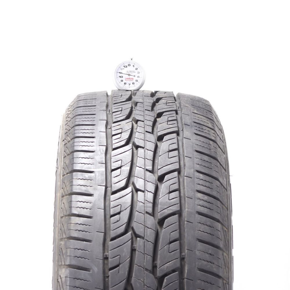 Used LT 265/60R20 Delinte DX-11 Bandit H/T 121/118S - 11/32 - Image 2