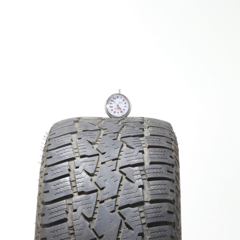 Used 265/60R18 DeanTires Back Country SQ-4 A/T 110T - 5.5/32 - Image 2