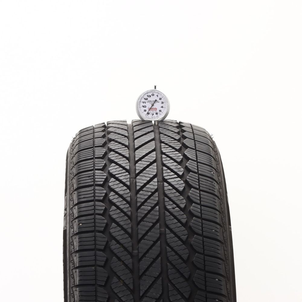 Used 235/55R20 Bridgestone WeatherPeak 102H - 8/32 - Image 2