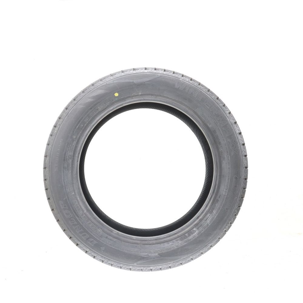 New 225/55R18 Dunlop Winter Maxx WM02 98T - Image 3