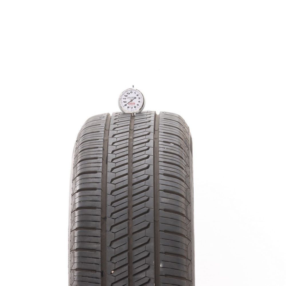Set of (2) Used 225/65R17 Continental ControlContact Tour M A/S EV 102H - 9-9.5/32 - Image 2