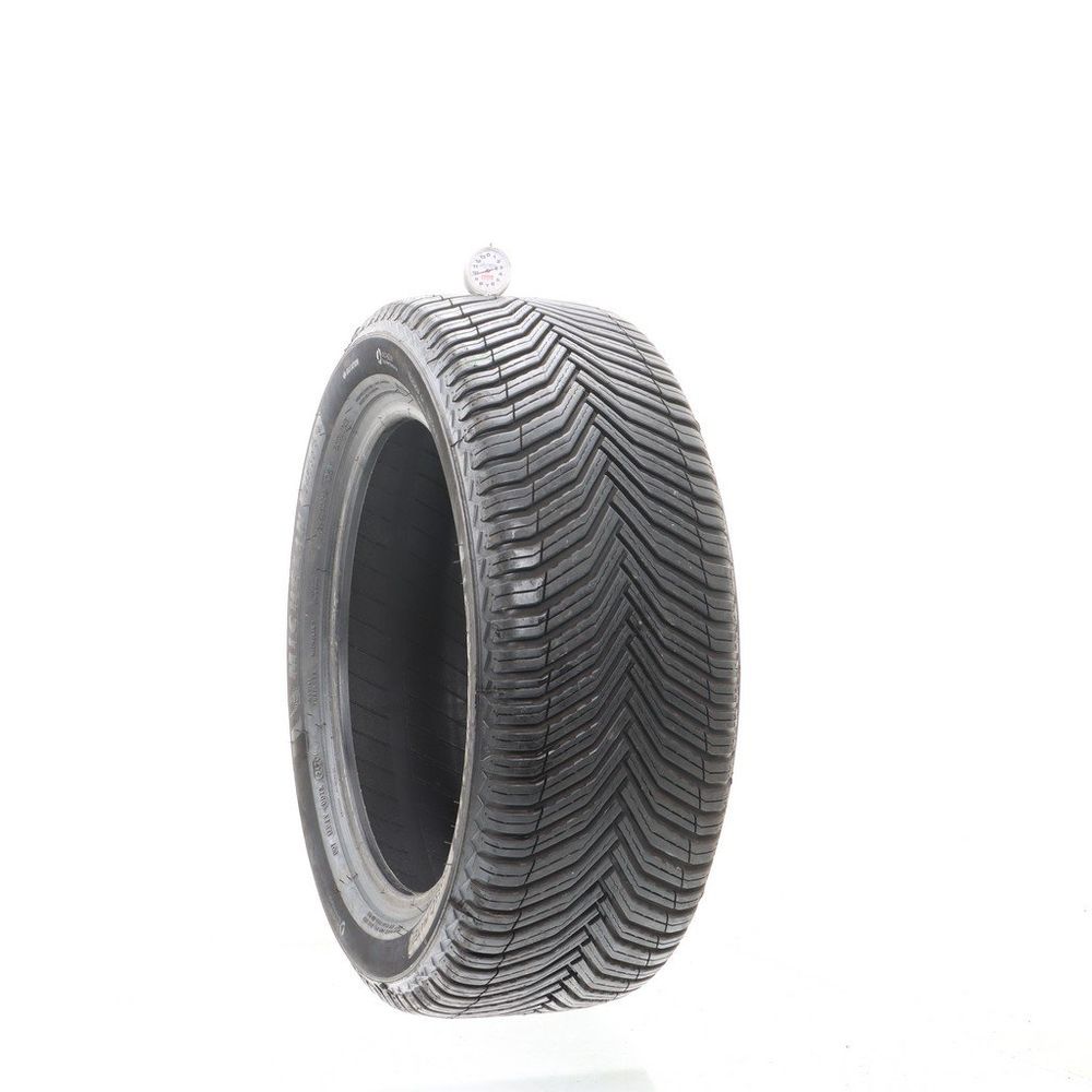 Used 245/50R19 Michelin CrossClimate 2 105V - 9.5/32 - Image 1