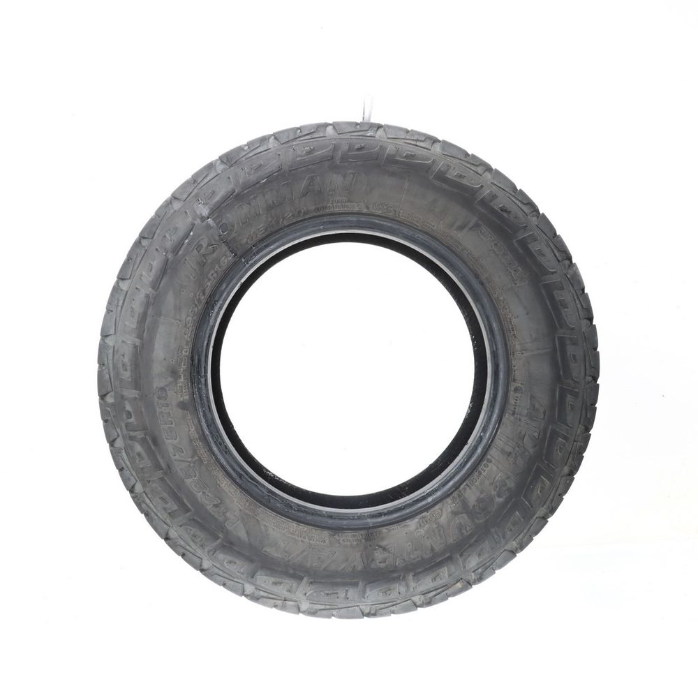 Used LT 225/75R16 Ironman All Country AT 115/112Q E - 10/32 - Image 3