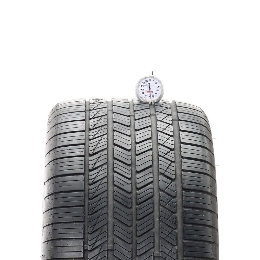 Used 295/40R20 Goodyear Eagle Touring N0 106V - 6.5/32 - Image 2