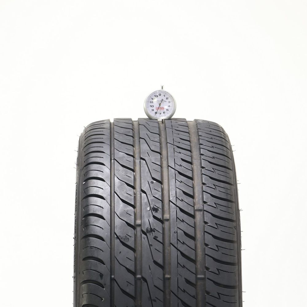 Set of (2) Used 245/40ZR19 Ironman IMove Gen 3 AS 98W - 8/32 - Image 2