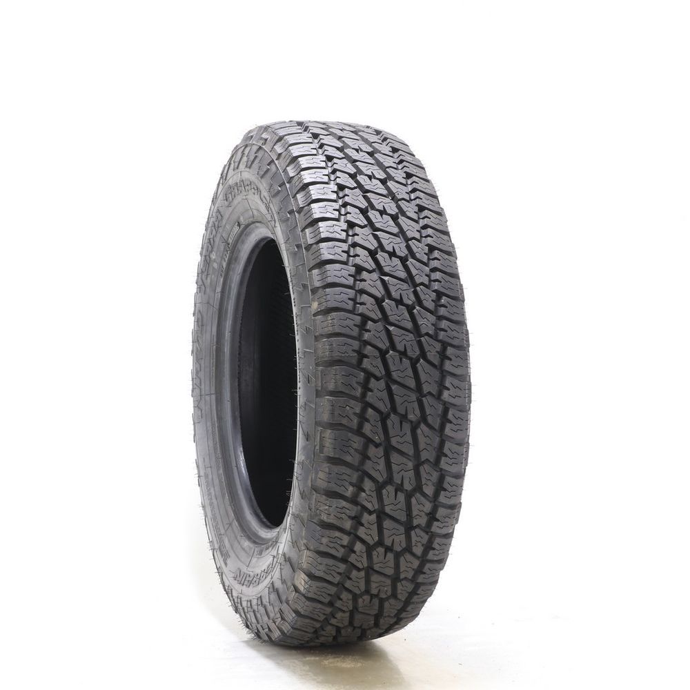 New 235/75R17 Nitto Terra Grappler All-Terrain 108S - 12.5/32 - Image 1