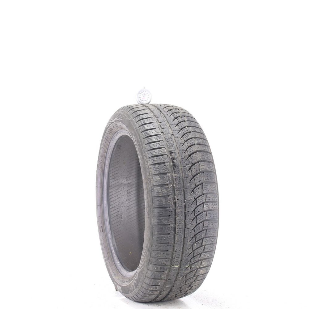 Used 205/50R17 Nokian WR G4 93V - 7/32 - Image 1