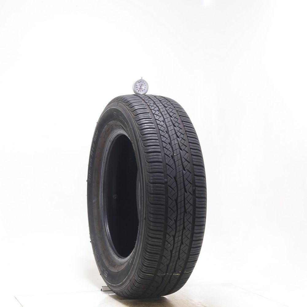 Set of (2) Used 205/65R16 SureDrive All-season 95H - 7-7.5/32 - Image 4