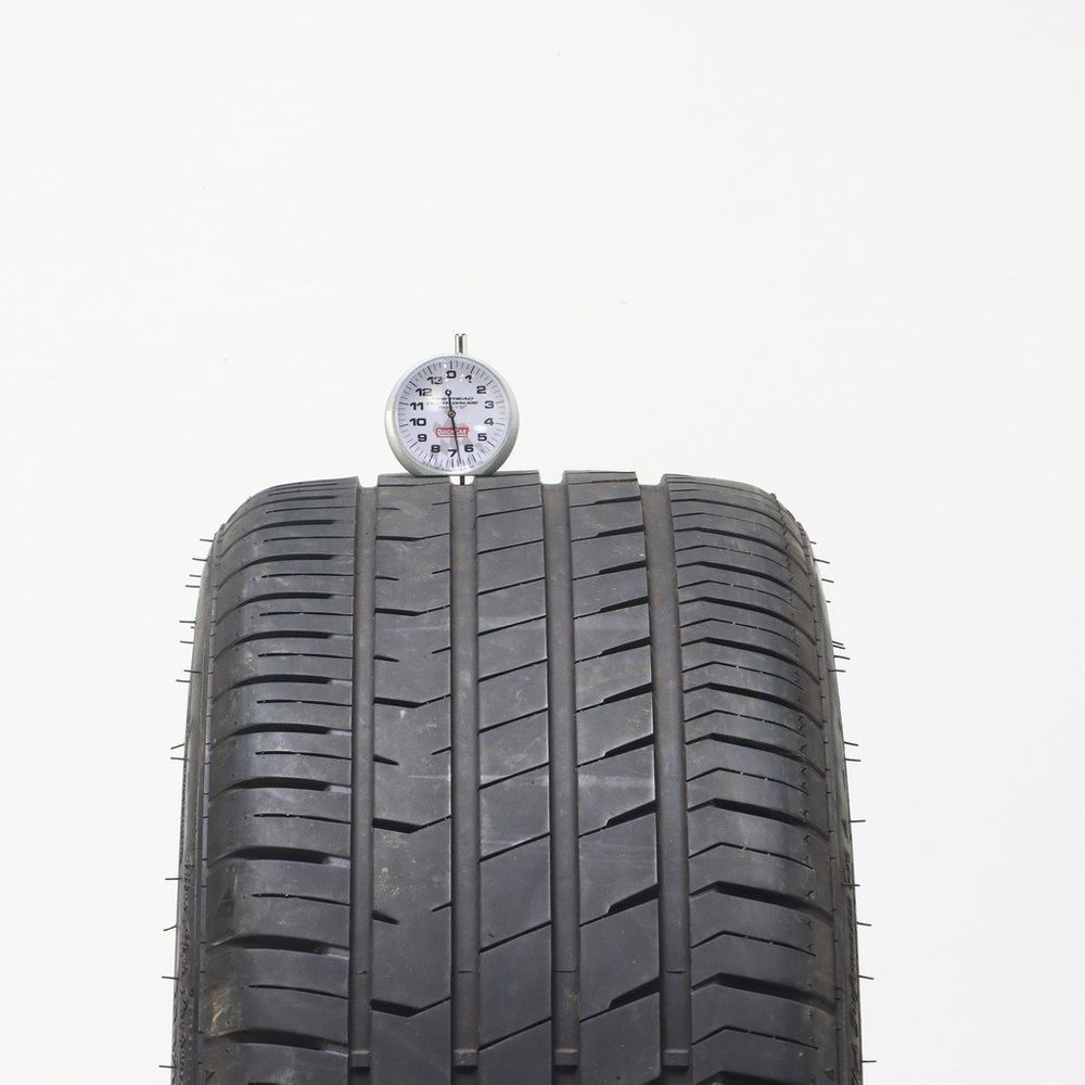 Set of (2) Used 235/40ZR19 Atlander XSport-86 96W - 6.5-8/32 - Image 2