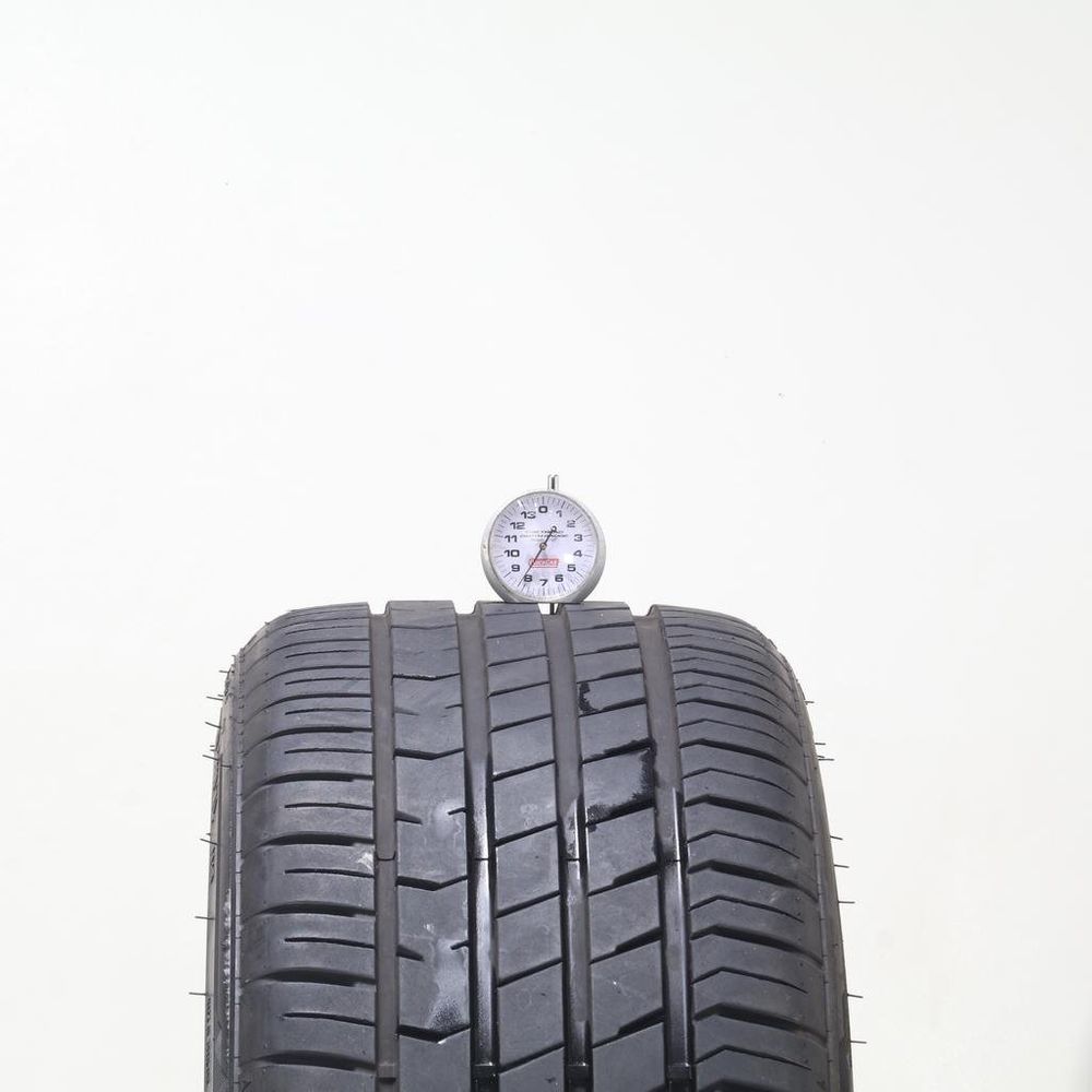 Set of (2) Used 235/40ZR19 Atlander XSport-86 96W - 6.5-8/32 - Image 5
