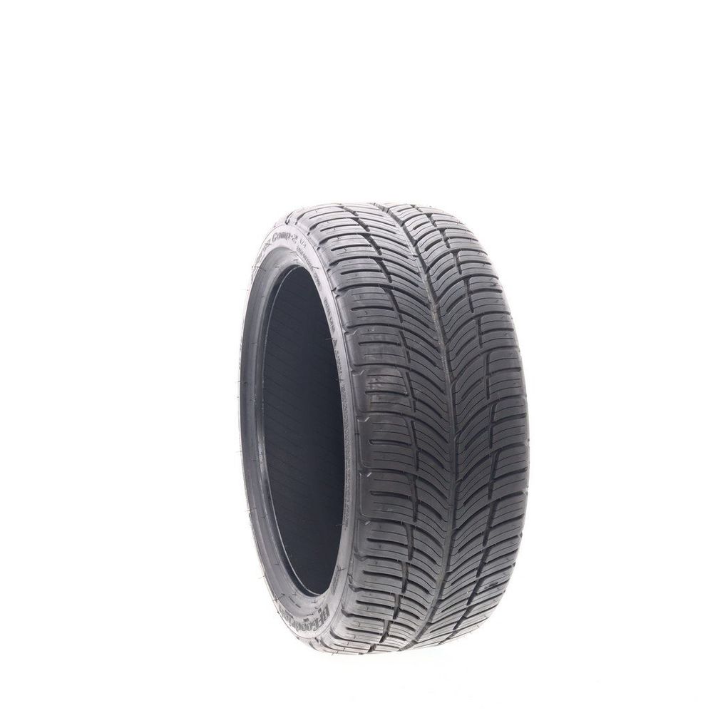 Driven Once 245/40ZR20 BFGoodrich g-Force Comp-2 A/S Plus 99W - 9/32 - Image 1