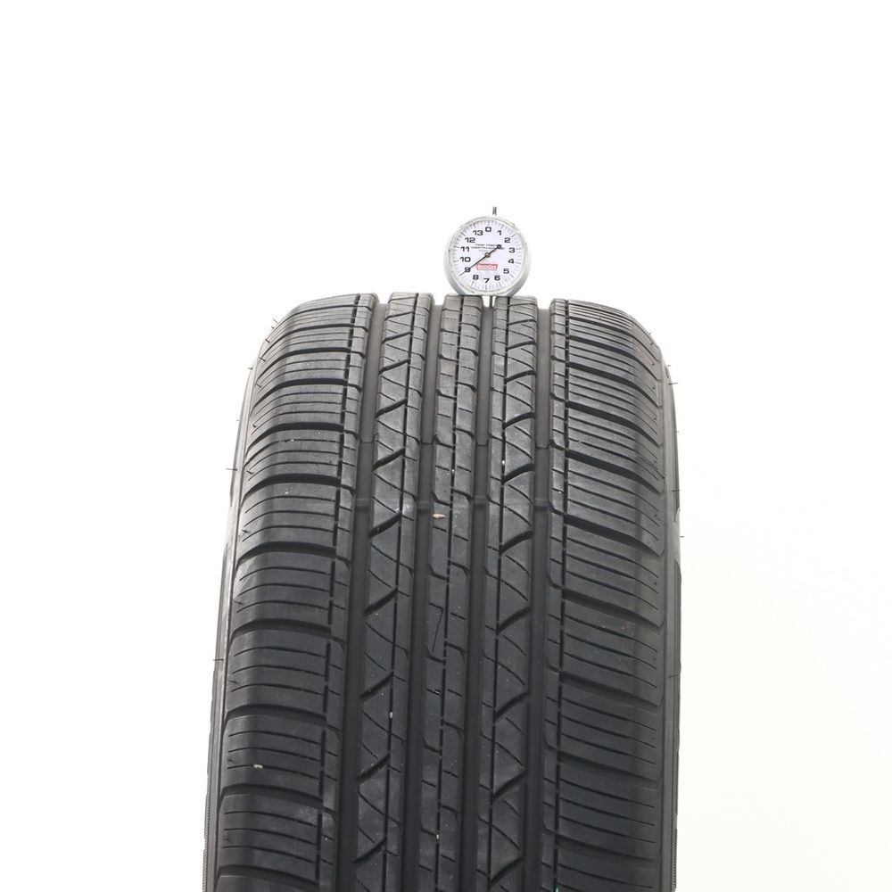 Set of (2) Used 235/55R19 Milestar MS932 Sport 105V - 9-9.5/32 - Image 2