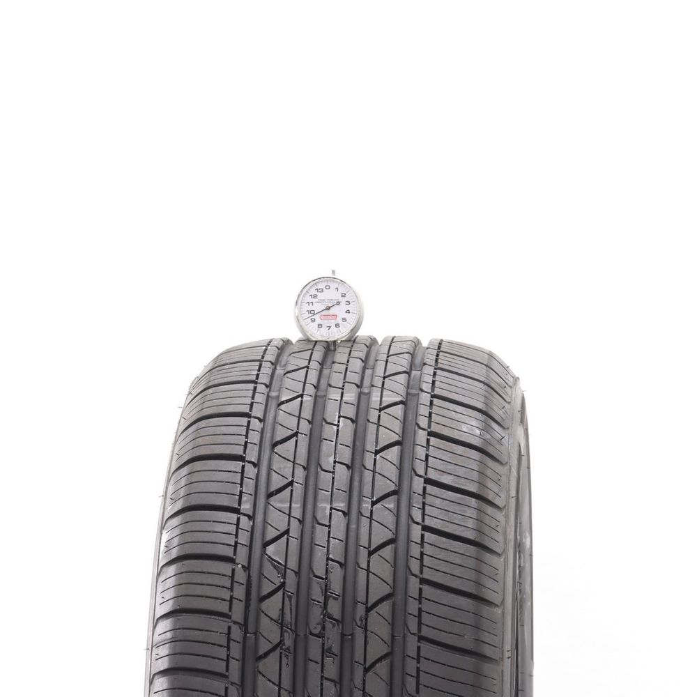Set of (2) Used 235/55R19 Milestar MS932 Sport 105V - 9-9.5/32 - Image 5