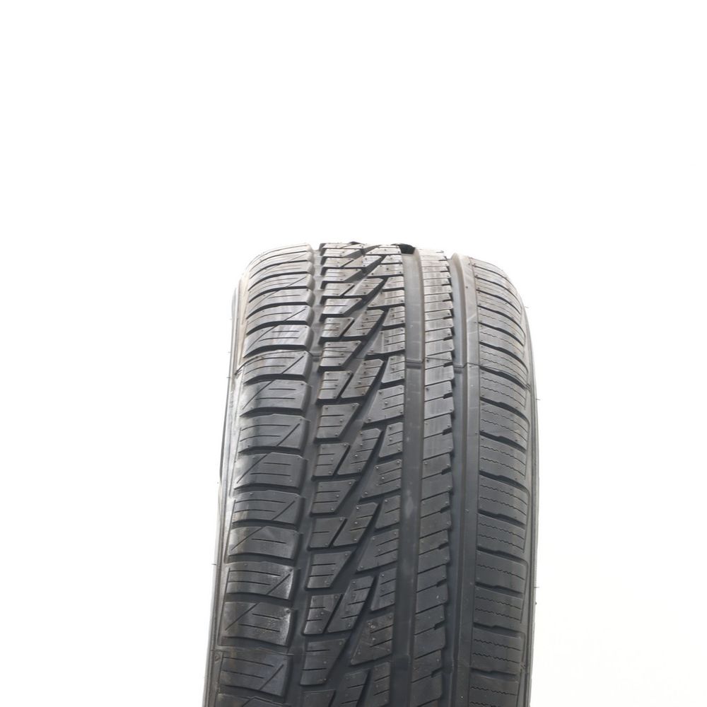 Driven Once 245/55R19 Falken Ziex ZE-950 103H - 10/32 - Image 2