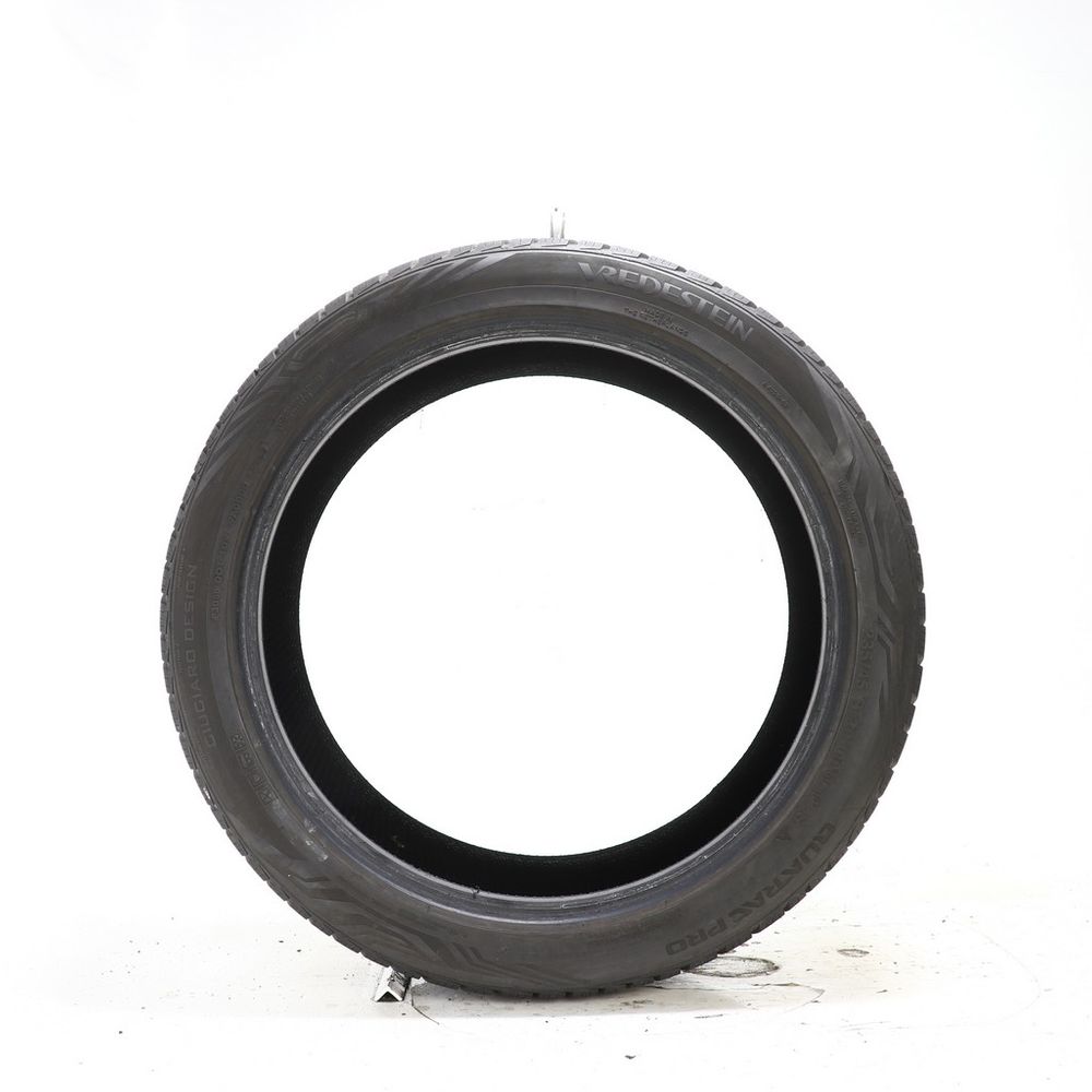 Used 235/45R20 Vredestein Quatrac Pro 100W - 7/32 - Image 3