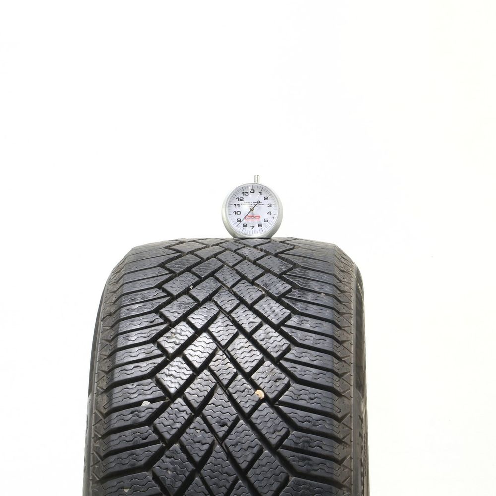 Used 205/50R17 Continental VikingContact 7 93T - 8.5/32 - Image 2