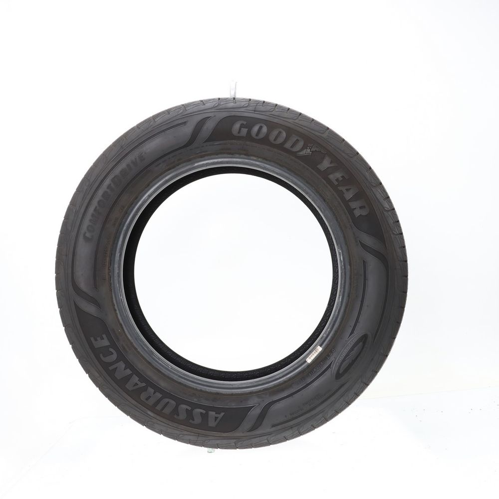 Used 225/65R17 Goodyear Assurance ComfortDrive 102H - 8/32 - Image 3