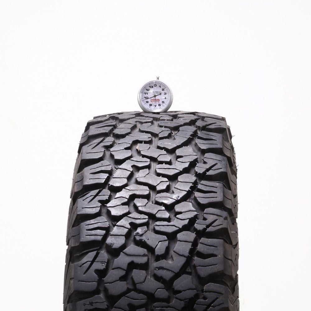 Set of (2) Used LT 245/75R16 BFGoodrich All-Terrain T/A KO2 120/116S E - 9.5-10.5/32 - Image 2