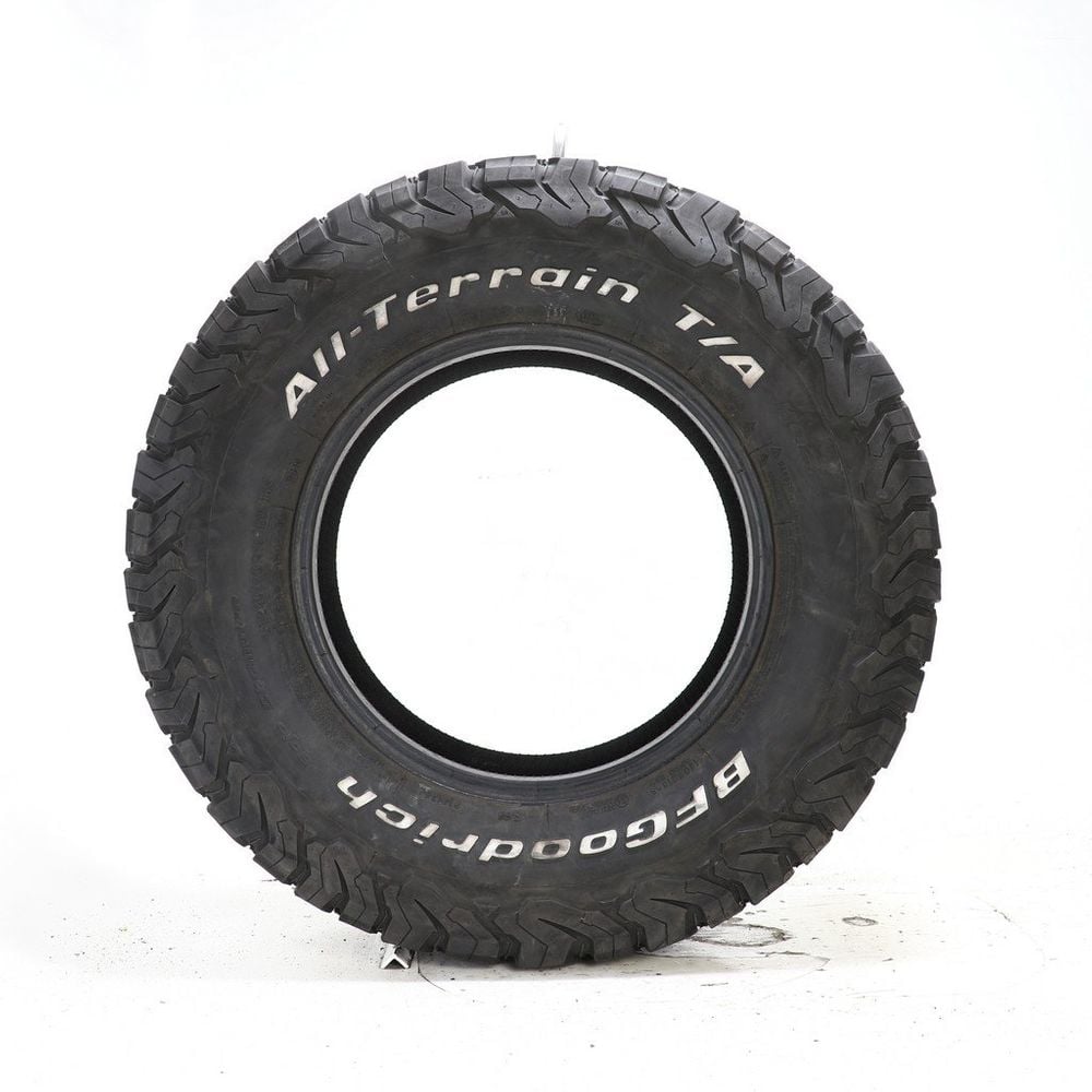 Set of (2) Used LT 245/75R16 BFGoodrich All-Terrain T/A KO2 120/116S E - 9.5-10.5/32 - Image 3
