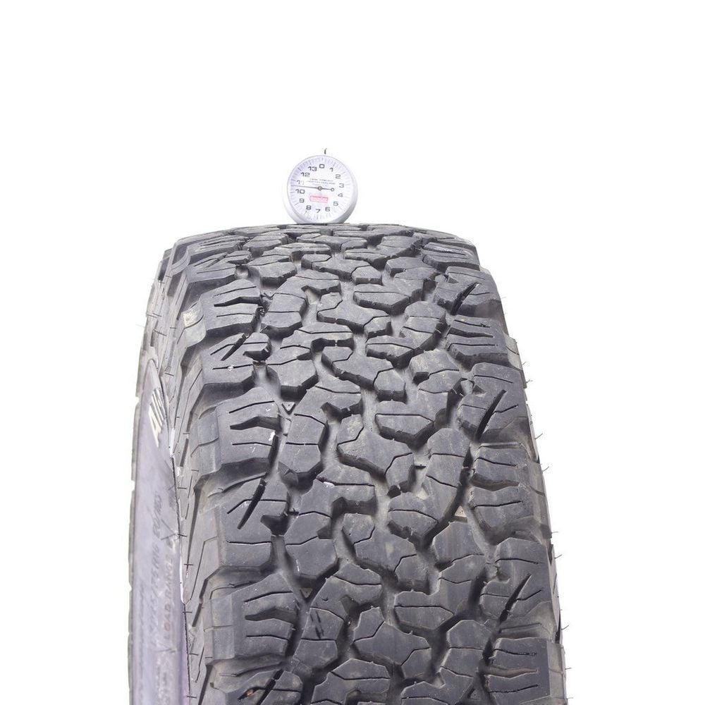 Set of (2) Used LT 245/75R16 BFGoodrich All-Terrain T/A KO2 120/116S E - 9.5-10.5/32 - Image 5
