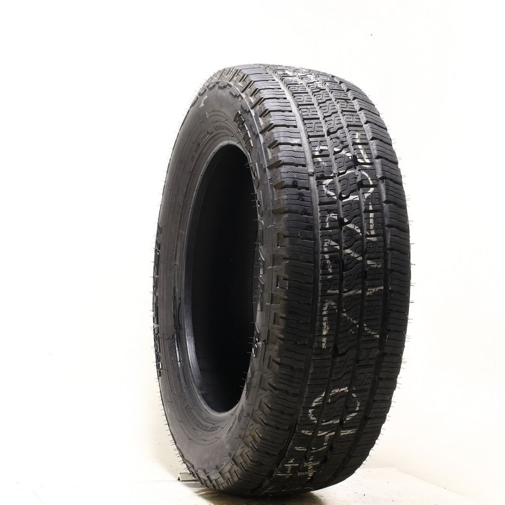 Used LT 265/60R20 Falken WildPeak H/T HT02 HD 121/118S E - 14/32 - Image 1