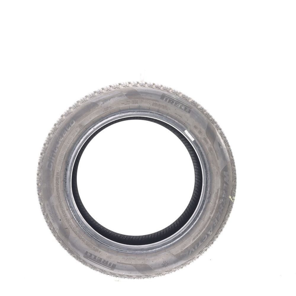 Used 205/55R16 Pirelli Cinturato Weather Active 91V - 10/32 - Image 3