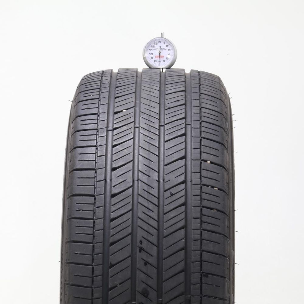 Set of (2) Used 235/55R19 Goodyear Assurance Finesse 101H - 5.5-7/32 - Image 5