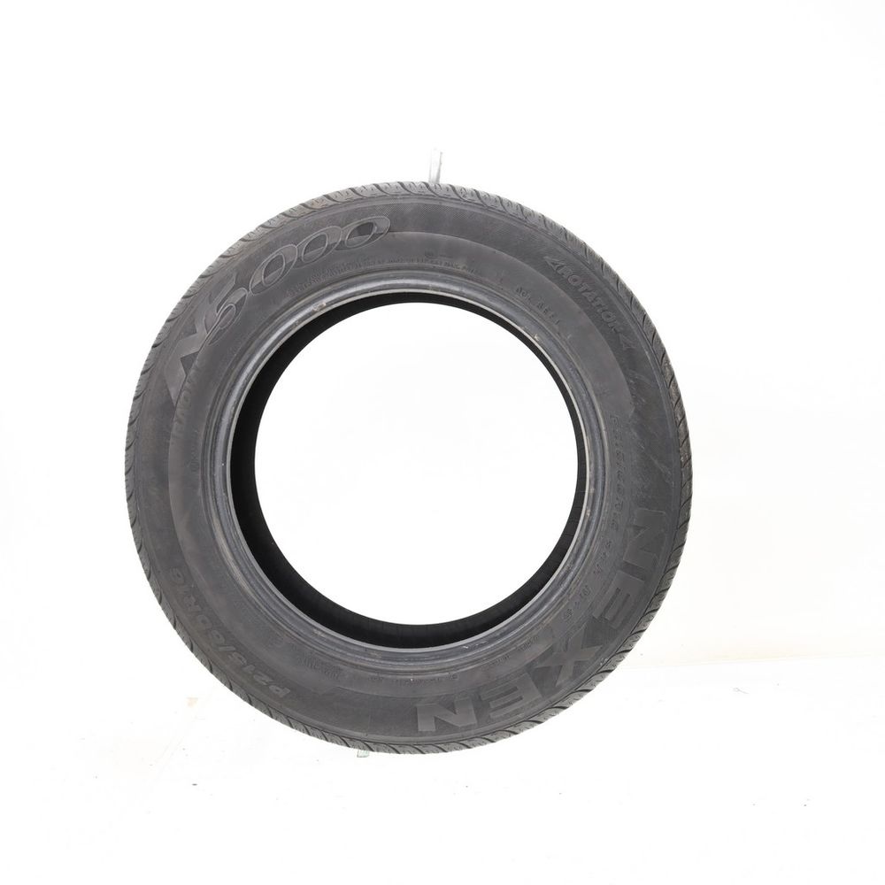 Used 215/60R16 Nexen Radial N5000 94H - 9/32 - Image 3