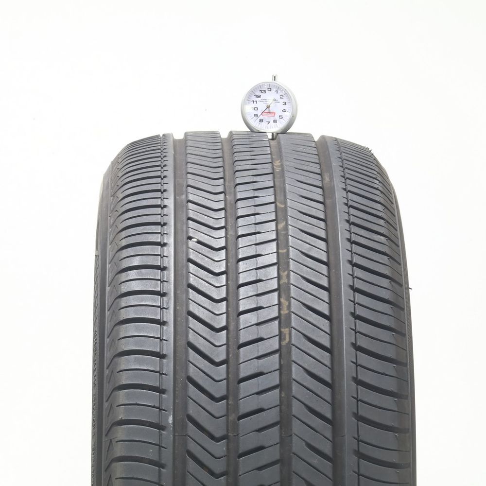 Used 265/55R19 Yokohama Geolandar X-CV G057 109V - 8.5/32 - Image 2