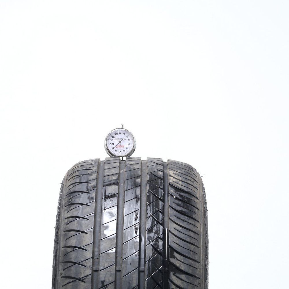 Set of (2) Used 225/55ZR17 NeoTerra NeoSport 97W - 7-8.5/32 - Image 5