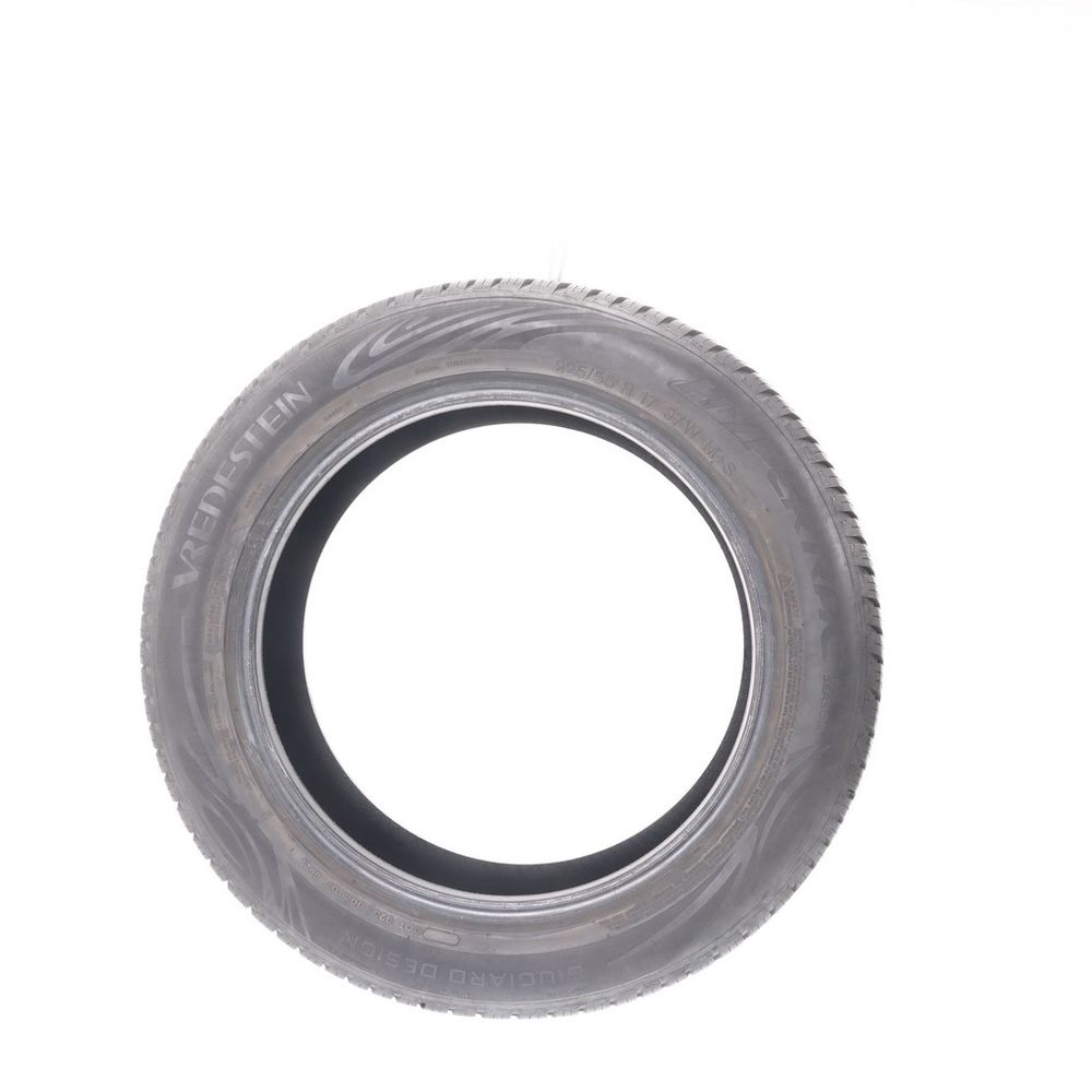 Used 225/55R17 Vredestein Hypertrac 97W - 7.5/32 - Image 3