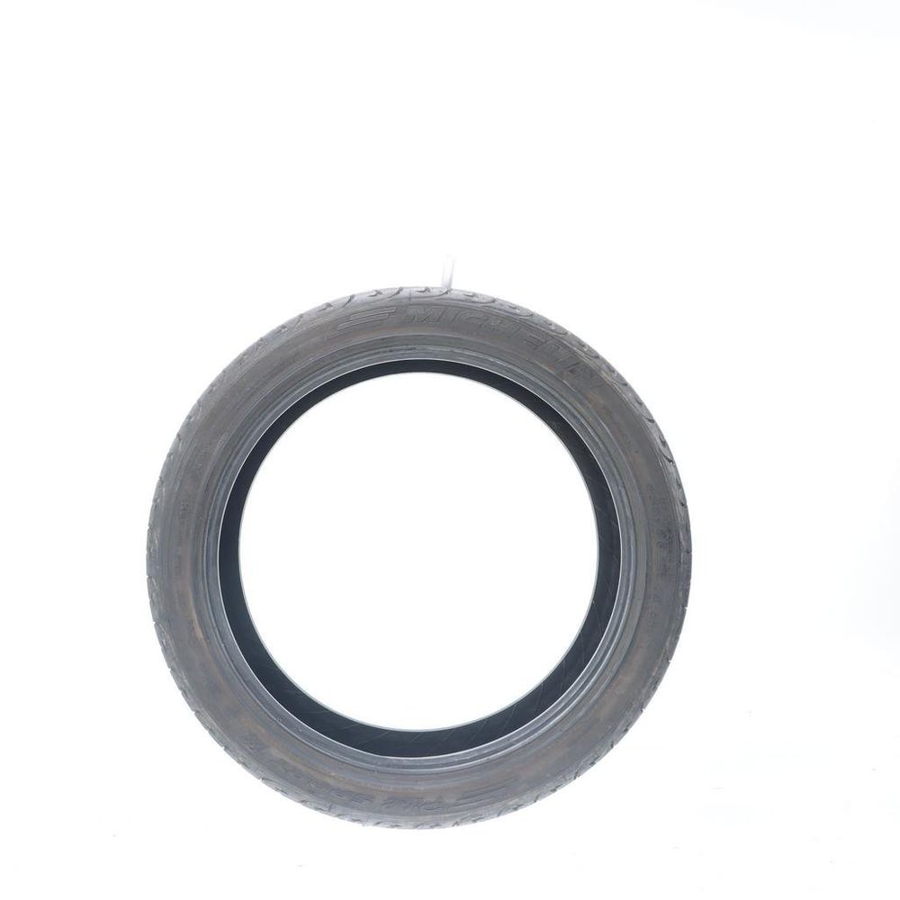 Used 225/40ZR18 Michelin Pilot Sport 88Y - 7.5/32 - Image 3