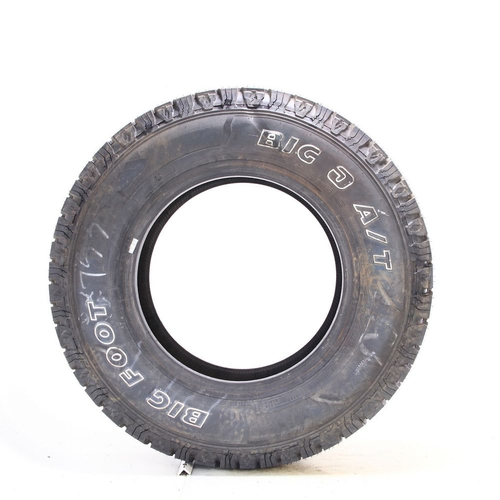 Driven Once LT 245/75R16 Big O Big Foot AT 120/116R E - 18/32 - Image 3