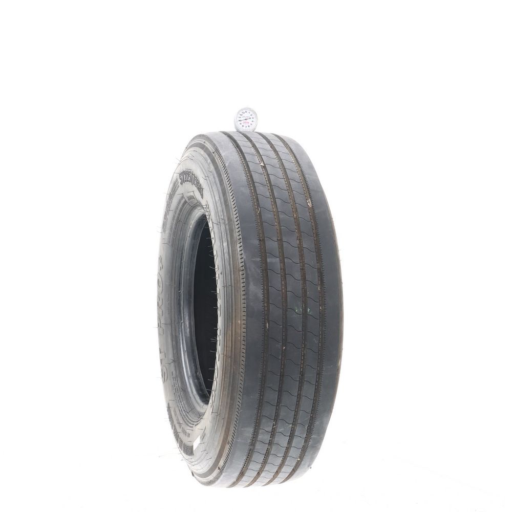 Used ST 225/75R15 Trailer Master ST Pro Plus 124/121L G - 10/32 - Image 1