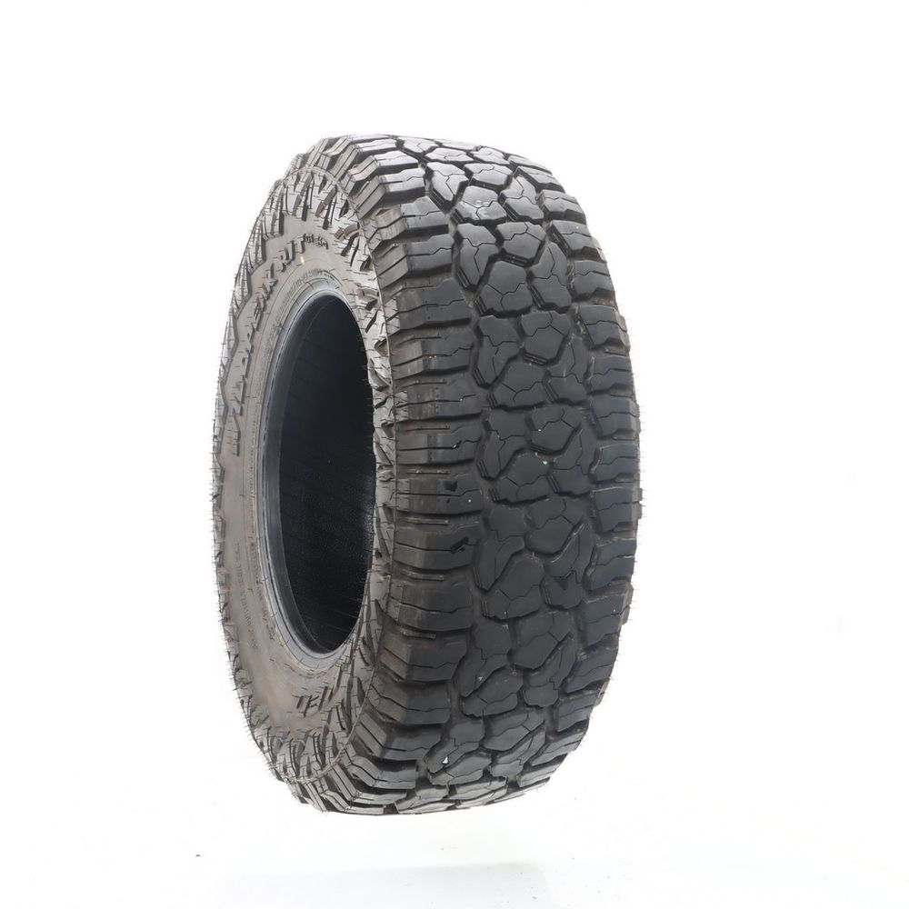 Used LT 35X12.5R18 Falken Wildpeak R/T 01 HD 128R F - 18.5/32 - Image 1