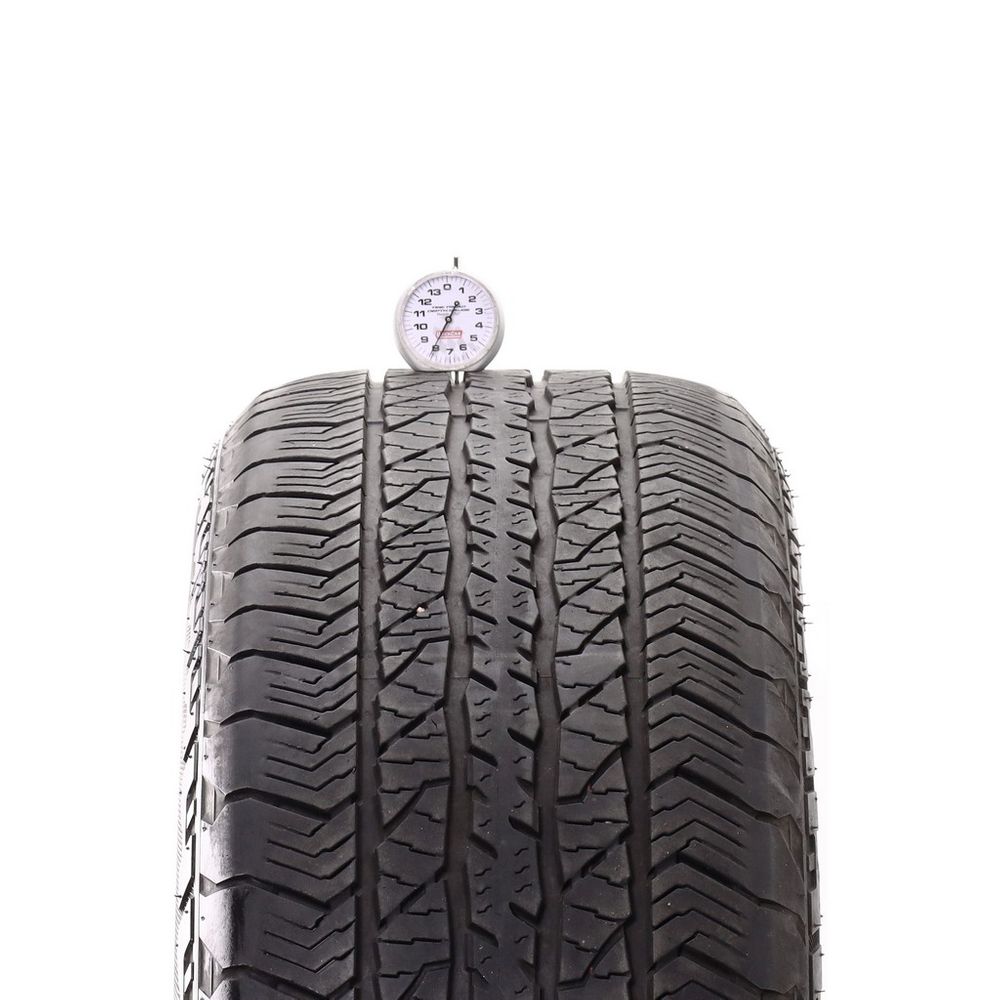 Set of (2) Used 275/60R20 Hankook Dynapro AT2 115T - 8-9/32 - Image 2