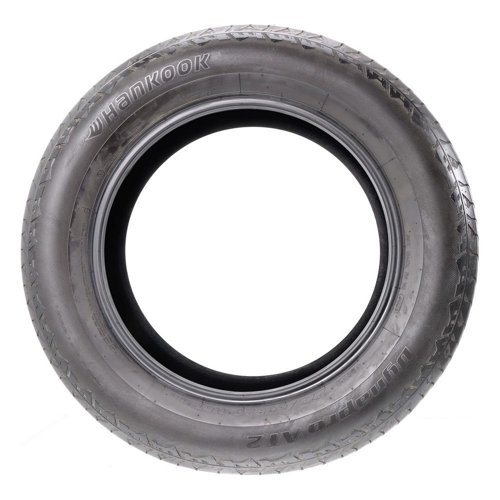 Set of (2) Used 275/60R20 Hankook Dynapro AT2 115T - 8-9/32 - Image 3