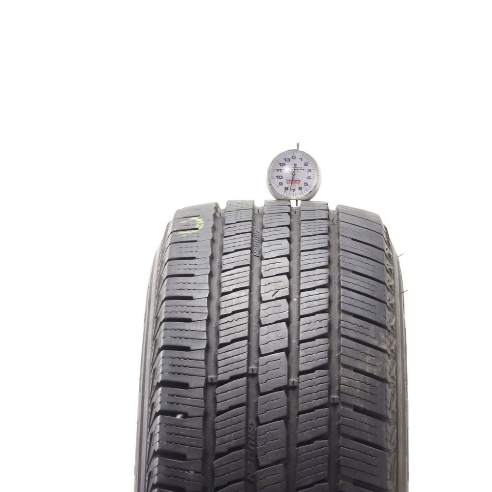 Used 235/70R16 Kumho Crugen HT51 106T - 7.5/32 - Image 2