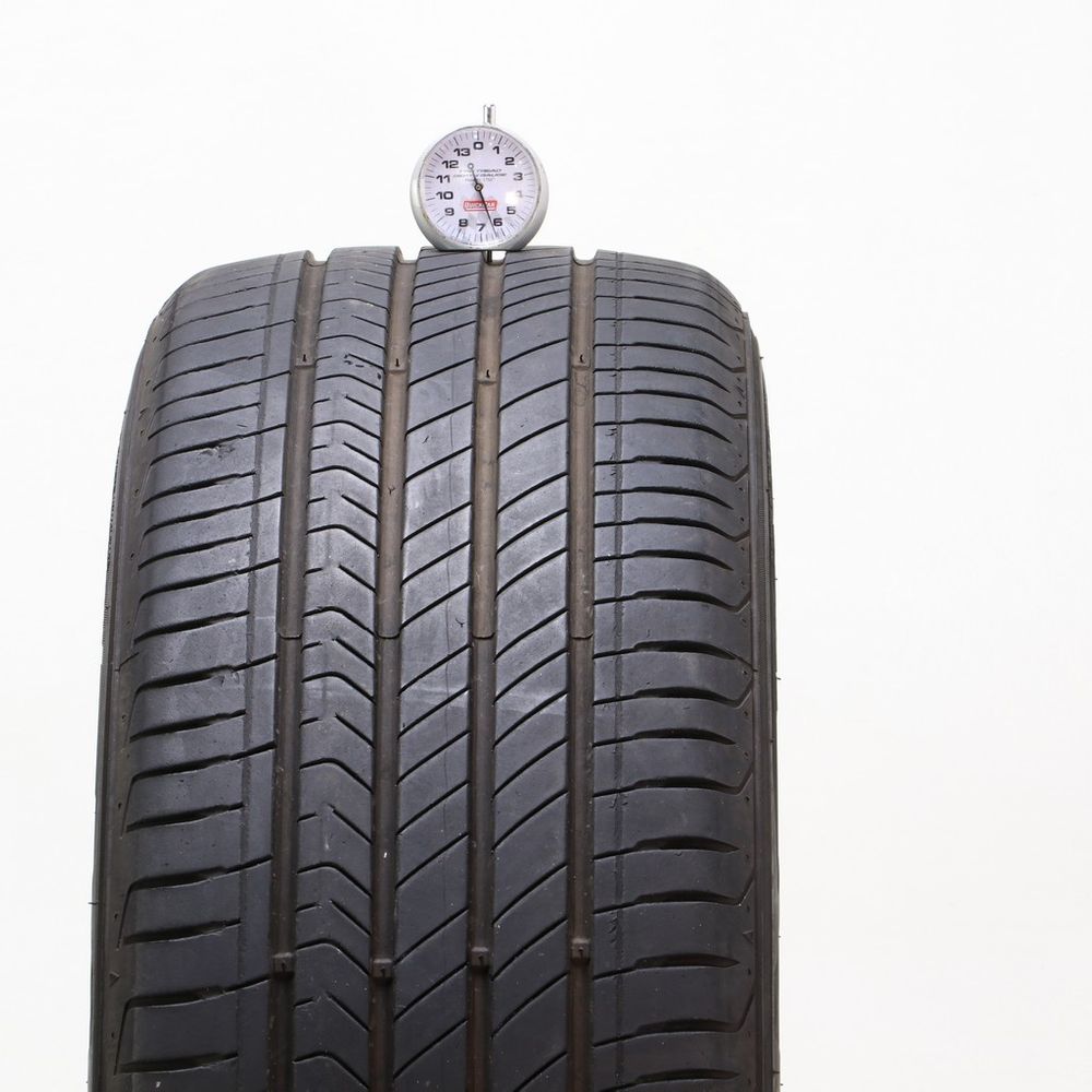 Used 235/50ZR18 Kumho Majesty 9 Solus TA91 101W - 6/32 - Image 2