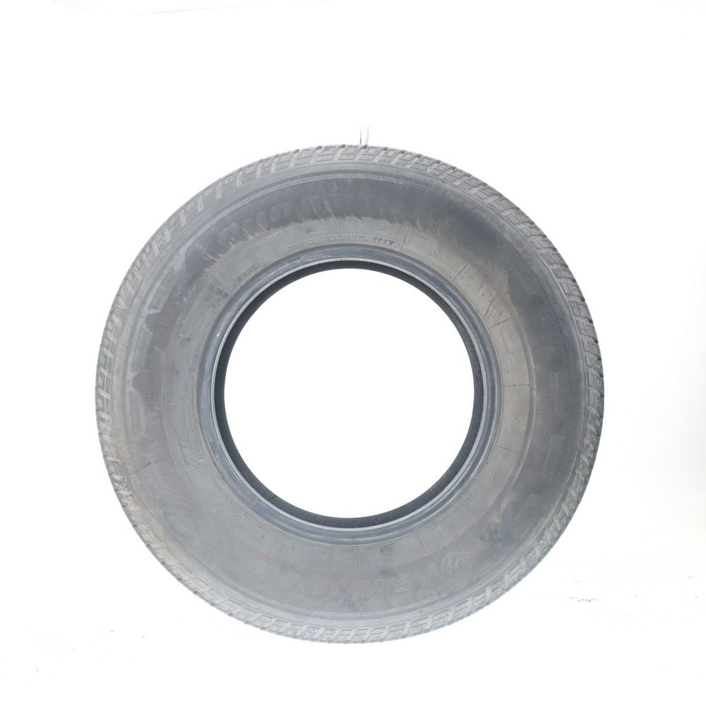 Used 255/70R16 Hankook Dynapro HT 111T - 8/32 - Image 3