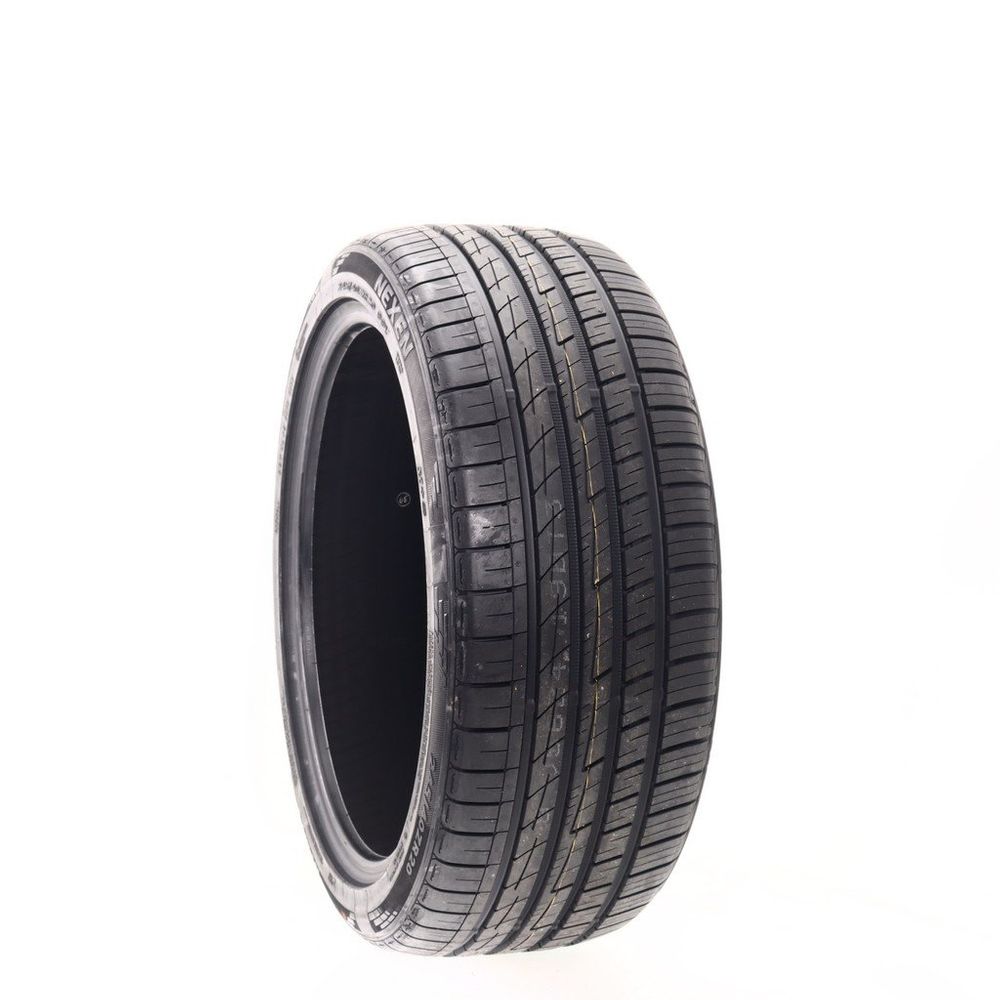 New 245/40ZR20 Nexen N'Fera AU7 99Y - Image 1