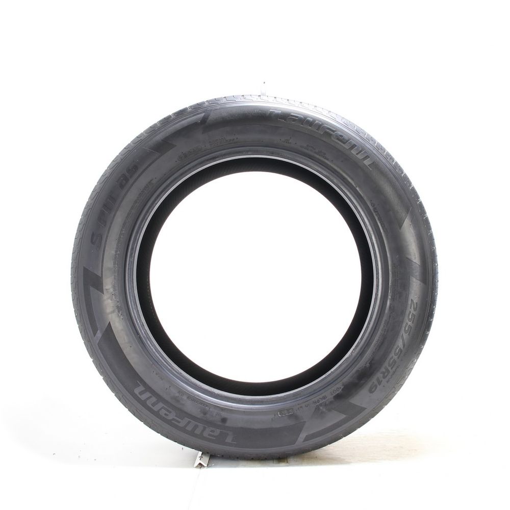 Used 255/55R19 Laufenn S Fit AS 111V - 5.5/32 - Image 3