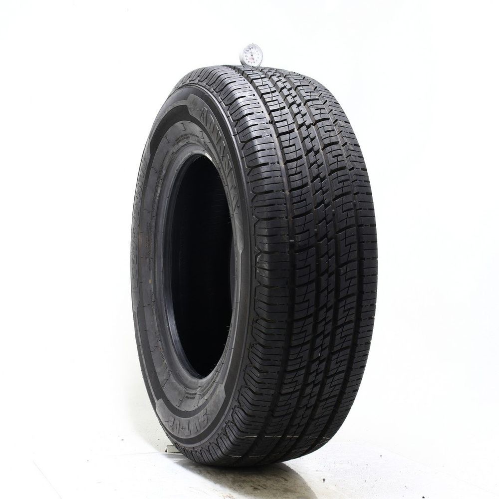 Used LT 275/70R18 Advanta SV T-02 125/122Q E - 13/32 - Image 1