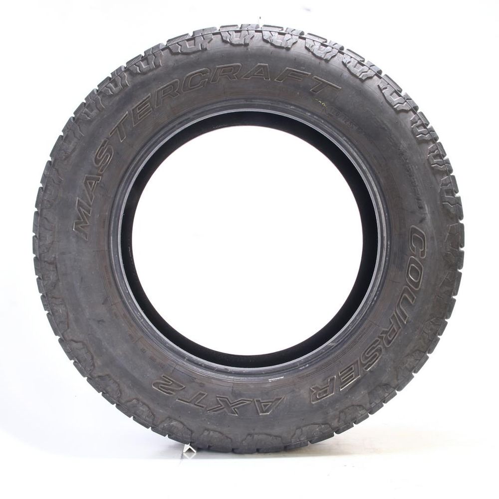 Used LT 275/65R20 Mastercraft Courser AXT2 126/123S E - 5.5/32 - Image 3