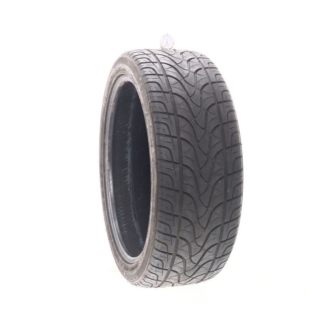 Used 285/40R24 Fullrun HS299 112V - 7/32 - Image 1