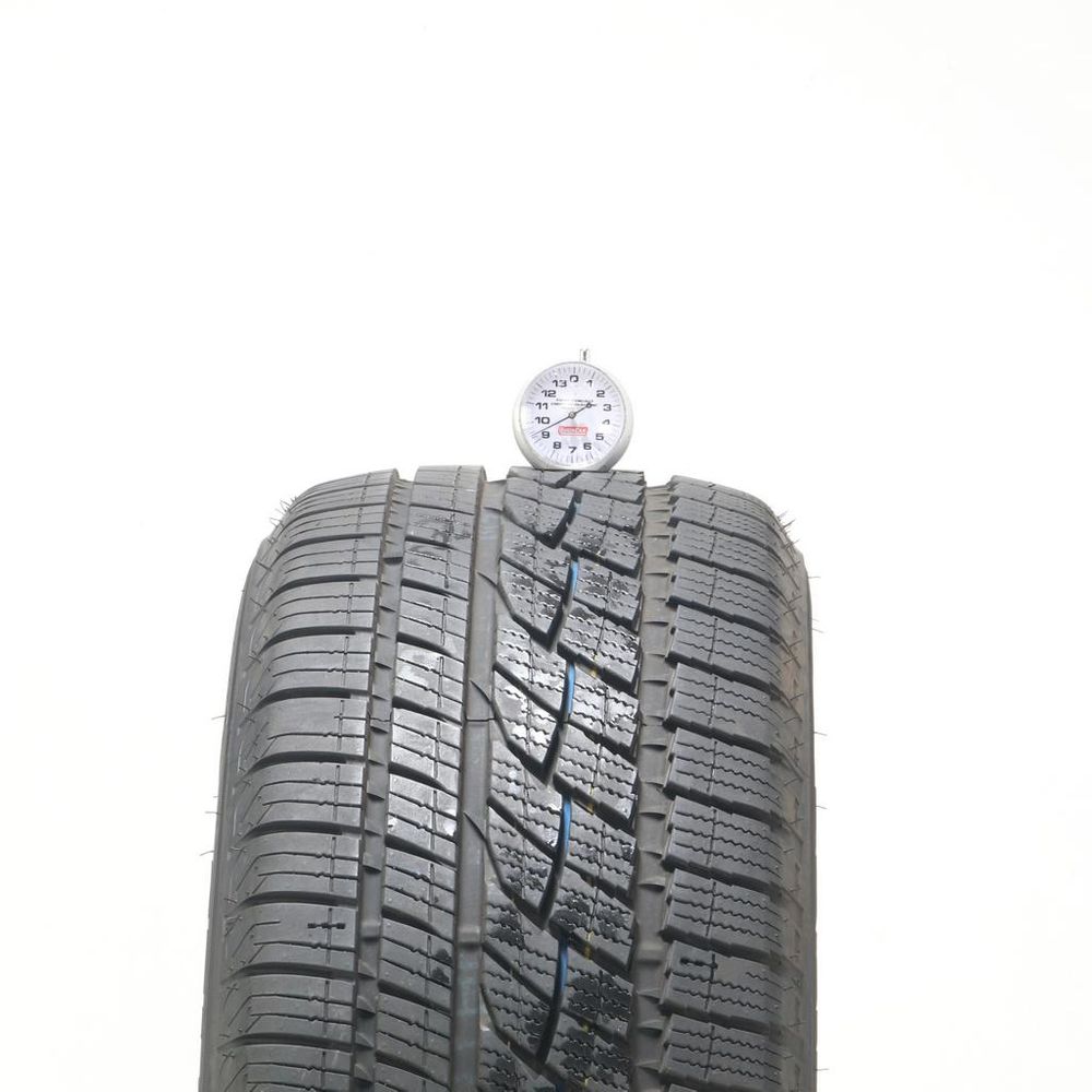 Set of (2) Used 235/55R18 Toyo Celsius II 100V - 8.5-9/32 - Image 5